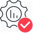Optimization  Icon