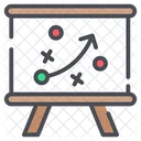 Optimization strategy  Icon