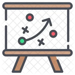 Optimization strategy  Icon