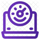 Optimize Development Process Icon