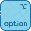 Option Icon