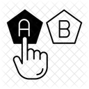 Option A Icon