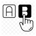 Option B Icon