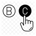 Option C Icon