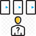 Option Rational Choice Choice Icon