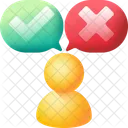 Option Setting Menu Icon