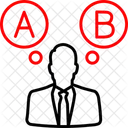 Option  Icon