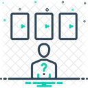 Option  Icône