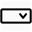 Formular Feld Layout Symbol