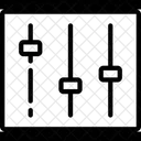 Optionen Einstellungen Symbol