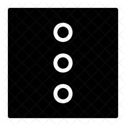 Options  Icon