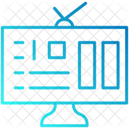 Options  Icon