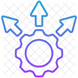 Options  Icon