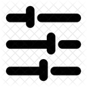 Options Icon