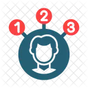 Options Settings Gear Icon