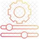 Options  Icon