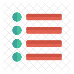 Options Icon - Download in Flat Style