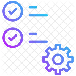 Options  Icon