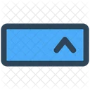 Form Field Layout Icon