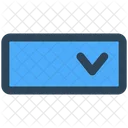 Form Field Layout Icon