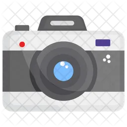 Optische Kamera  Symbol