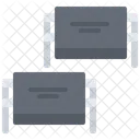 Optocouplers Computer Internet Icon