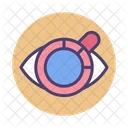 Optometrie Symbol