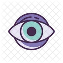 Optometrie Symbol