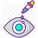 Optometrist  Icon