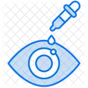 Optometrista Oftalmologista Medico Ícone