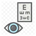 Optometry  Icon