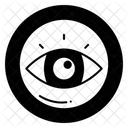 Optometry  Icon