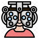 Optometry  Icon