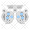 Optometry  Icon