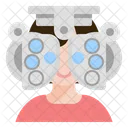 Optometry  Icon