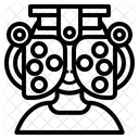 Optometry  Icon