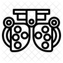 Optometry  Icon