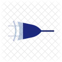 Or Gate Logical Icon