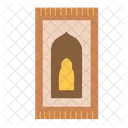 Eid Ramada Islamico Icon