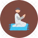 Oracion Oracion Islam Icon