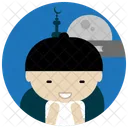 Oracion Avatar Icon