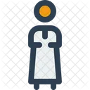 Oración  Icon