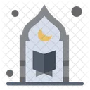 Oración  Icon