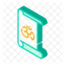 Yoga Formacion Isometrica Icon