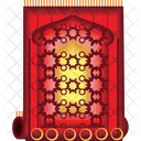 Jae Namaz Alfombra De Oracion Tapete De Oracion Icono