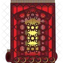 Jae Namaz Alfombra De Oracion Tapete De Oracion Icono