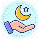 Oraciones Taraweeh Icon