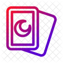 Oracle cards  Icon
