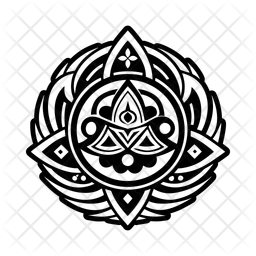 Oracle deck  Icon