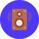 Sonido Audio Musica Icon